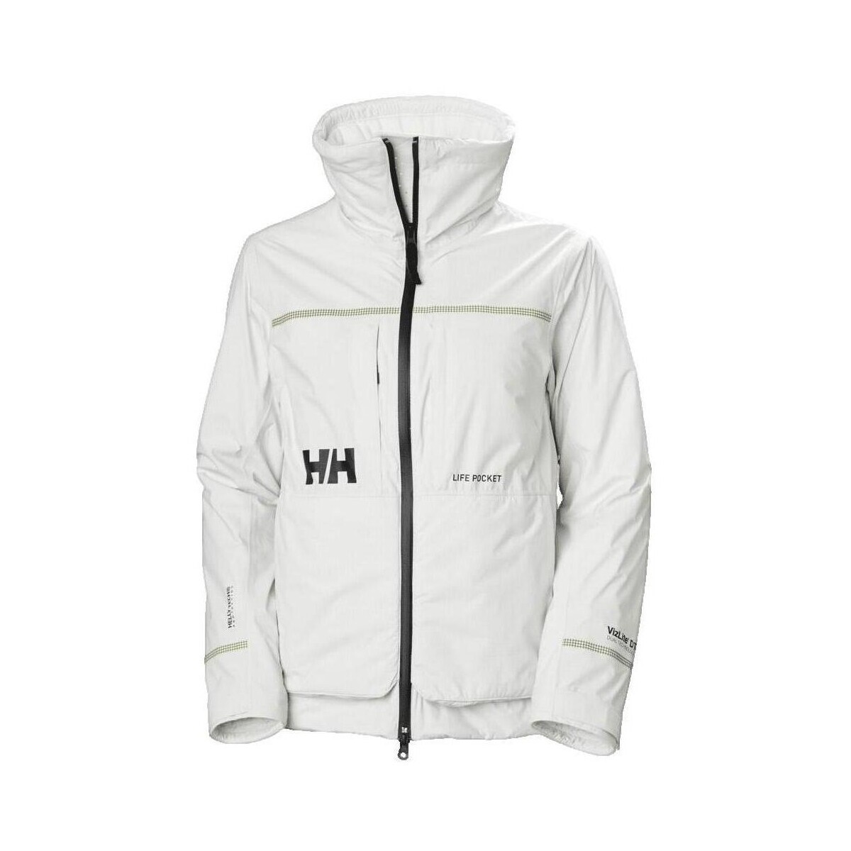 Helly Hansen  W Lumines  Bílá