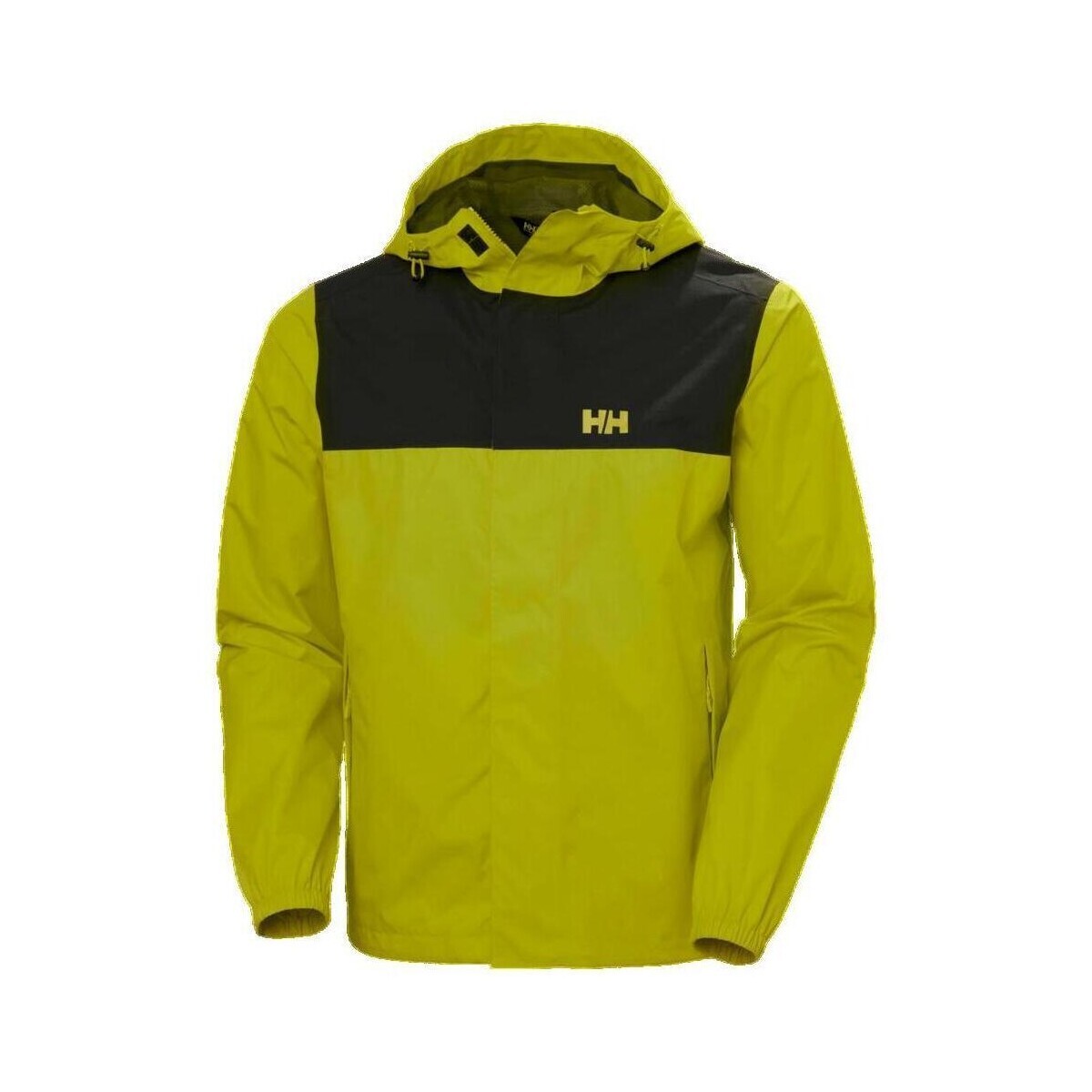 Helly Hansen  Vancouver Rain  Zelená