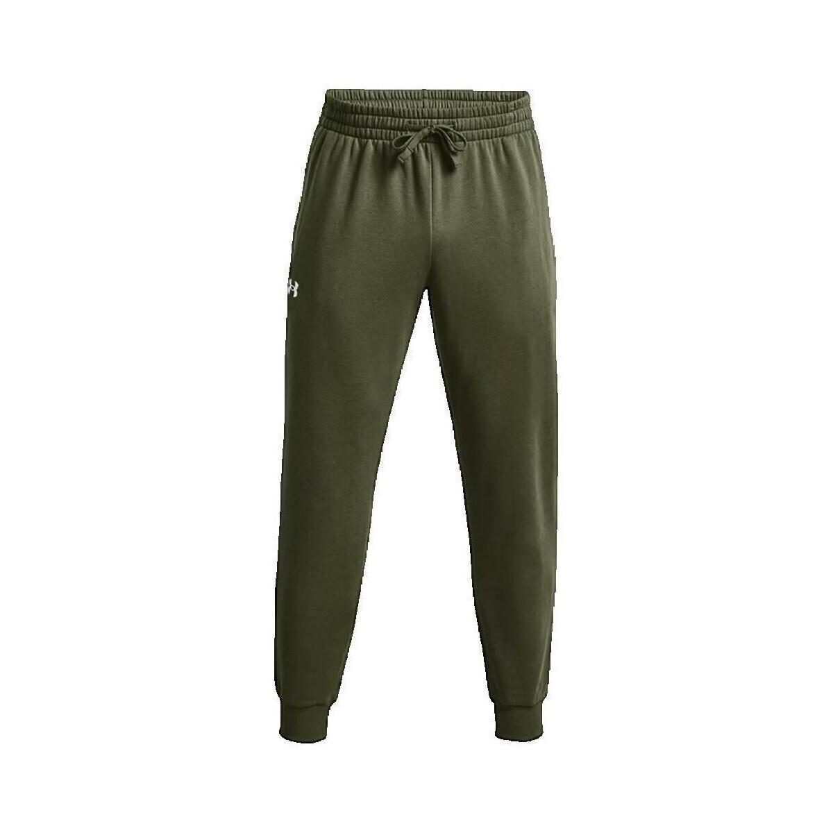 Under Armour  Pantalon De Jogging En Polaire Ua Rival  Khaki