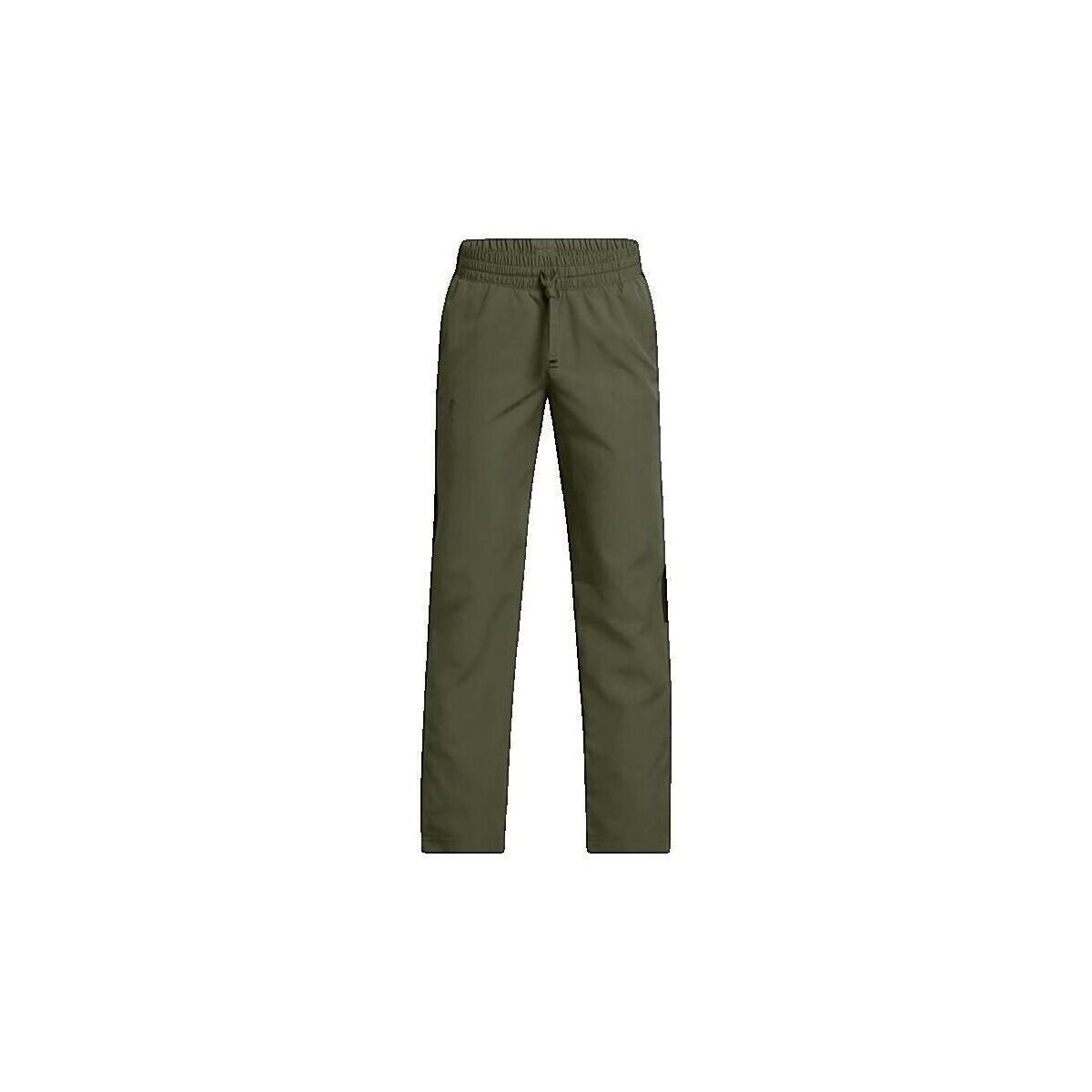 Under Armour  Pantalon Tissé Ua Rival Pour Garçon  Khaki