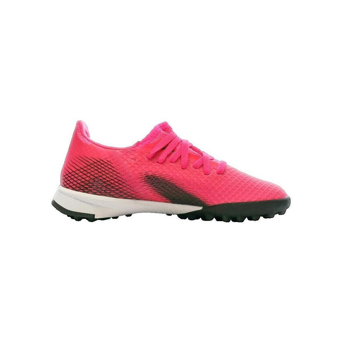 adidas  X Ghosted.3 Turf  Růžová