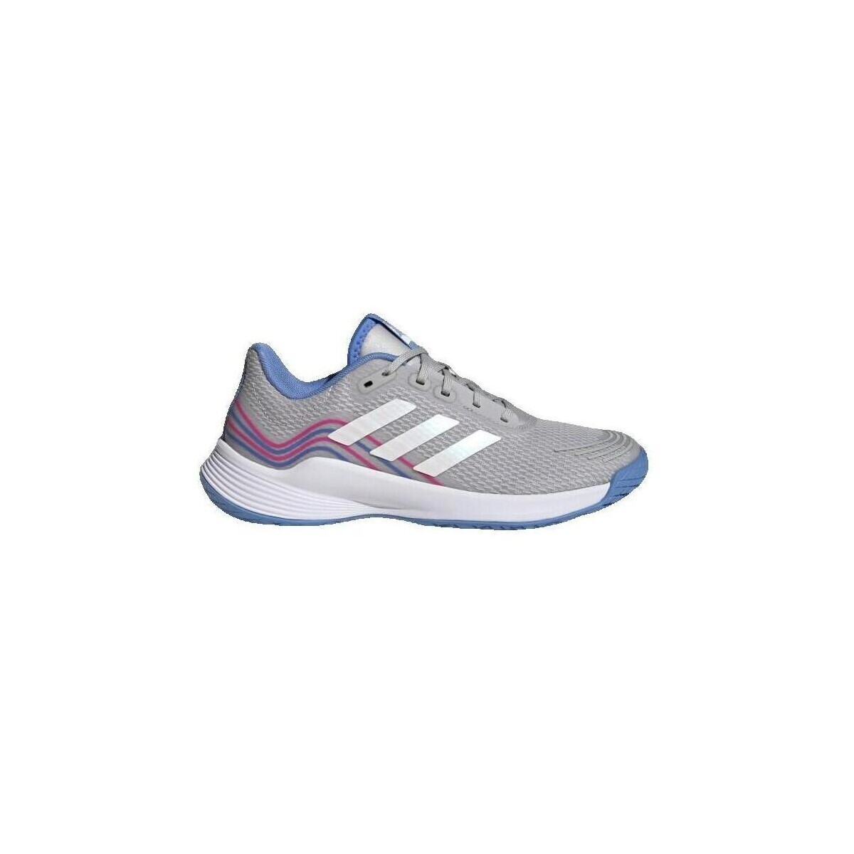 adidas  Novaflight  Šedá