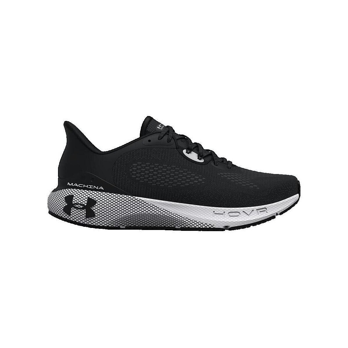 Under Armour  HOVR Machina  Černá