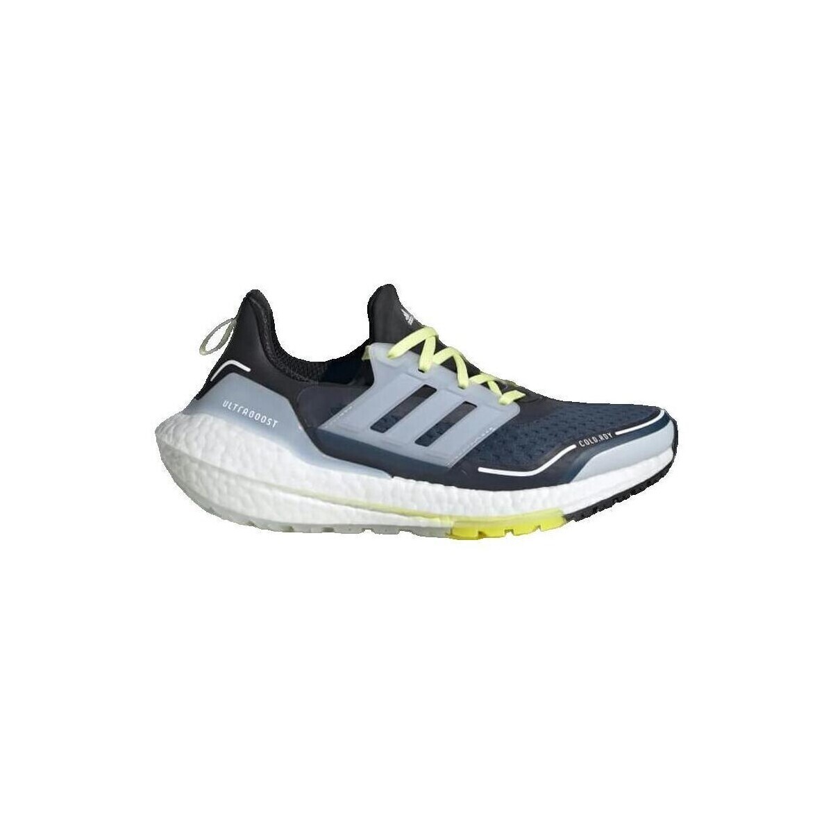 adidas  Ultraboost 21  Modrá