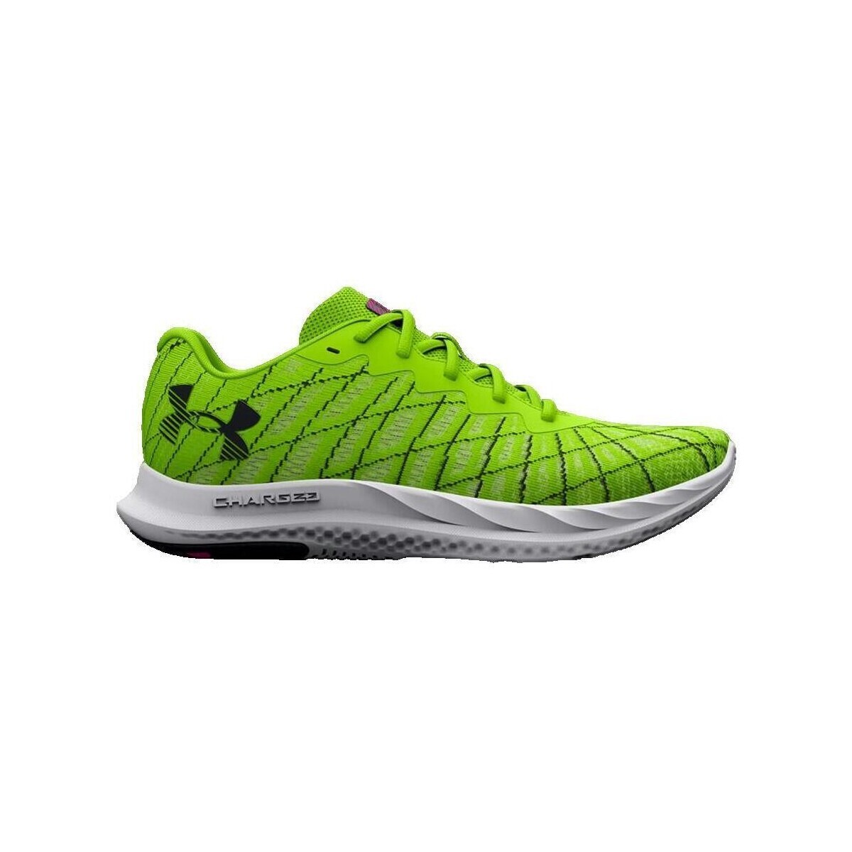 Under Armour  Charged Breeze 2  Zelená
