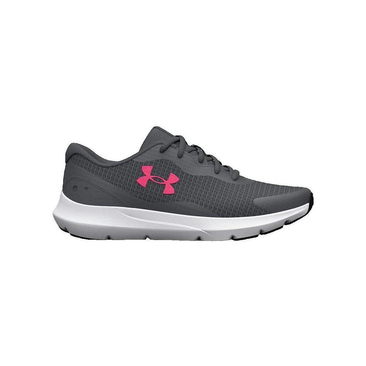 Under Armour  Surge 3  Šedá