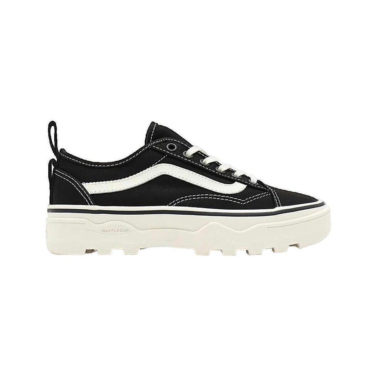 Vans  Sentry Old Skool  Černá