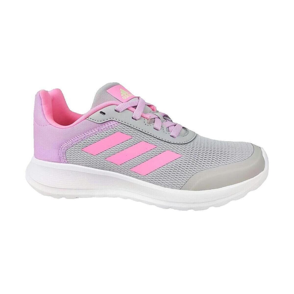 adidas  Tensaur Run 20  Šedá