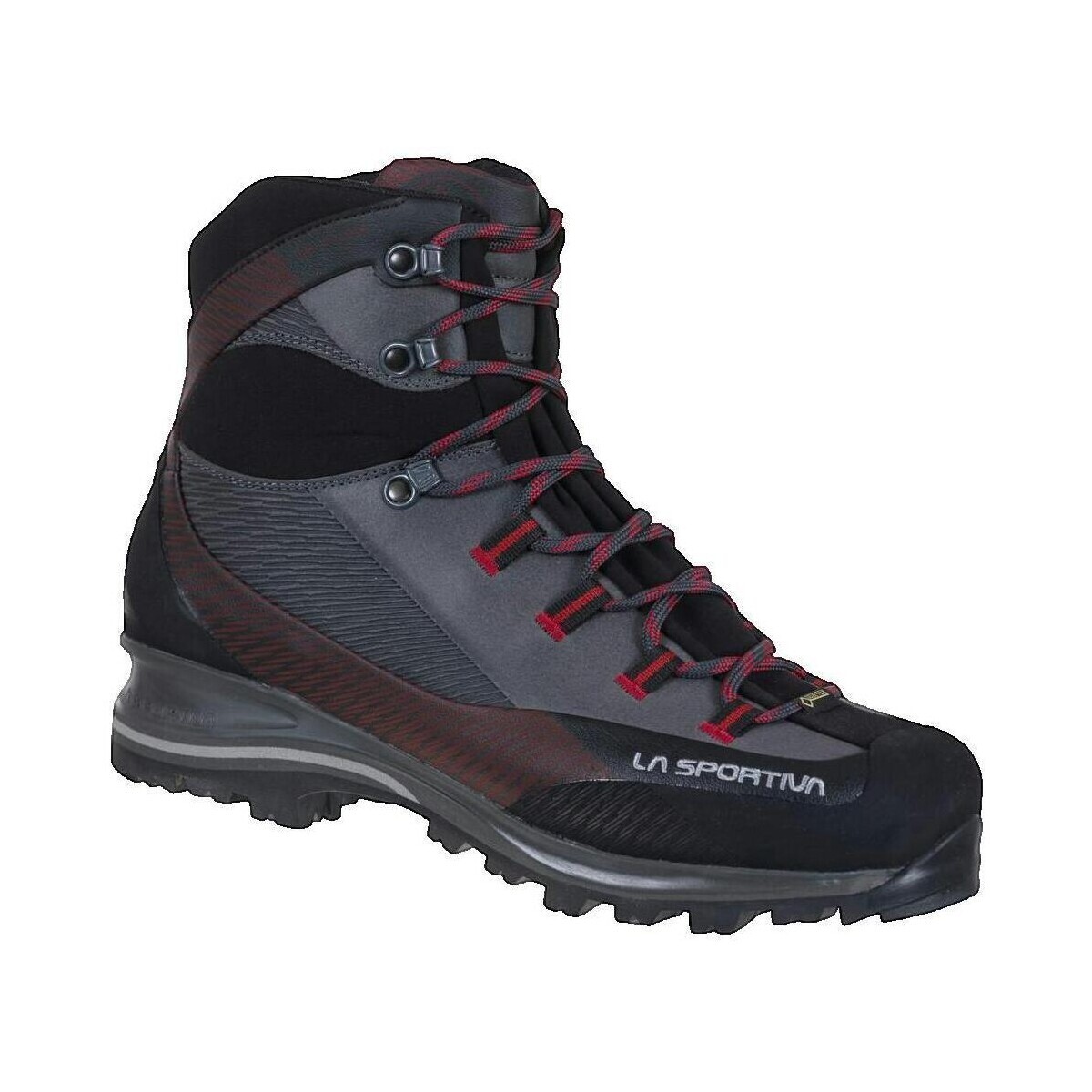 La Sportiva  Trango Trk  Černá