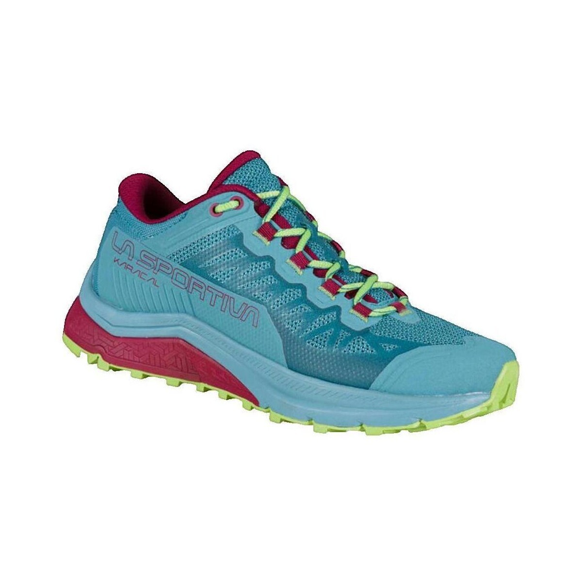 La Sportiva  Karacal  Modrá