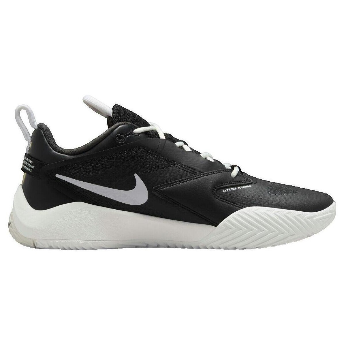 Nike  Indoor Air Zoom Hyperace 3  Šedá