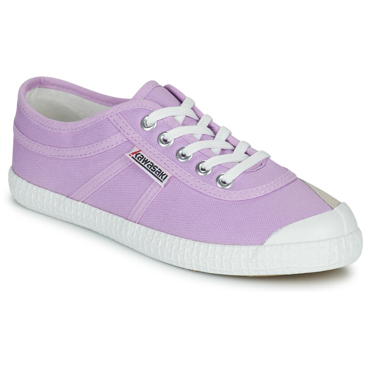 Kawasaki  -  ruznobarevne