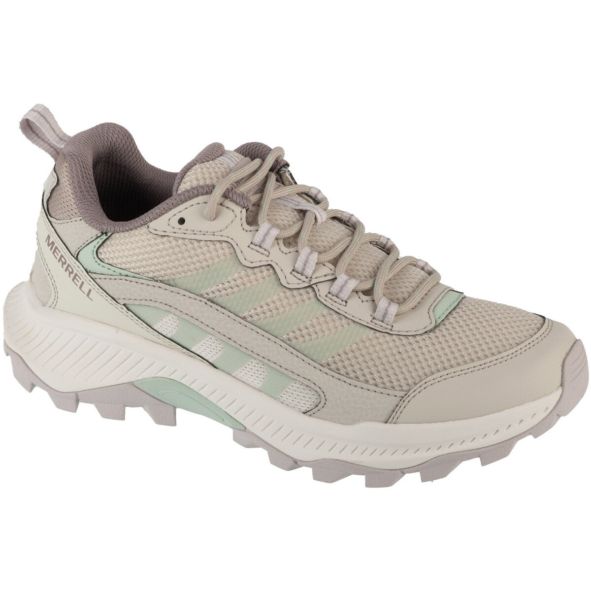Merrell  Speed Strike 2 Mid Ltr WP  Béžová