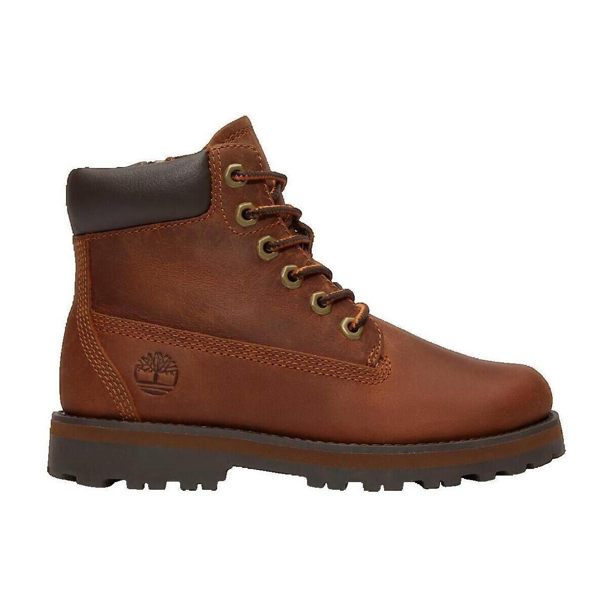 Timberland  Courma 6 In  Hnědá