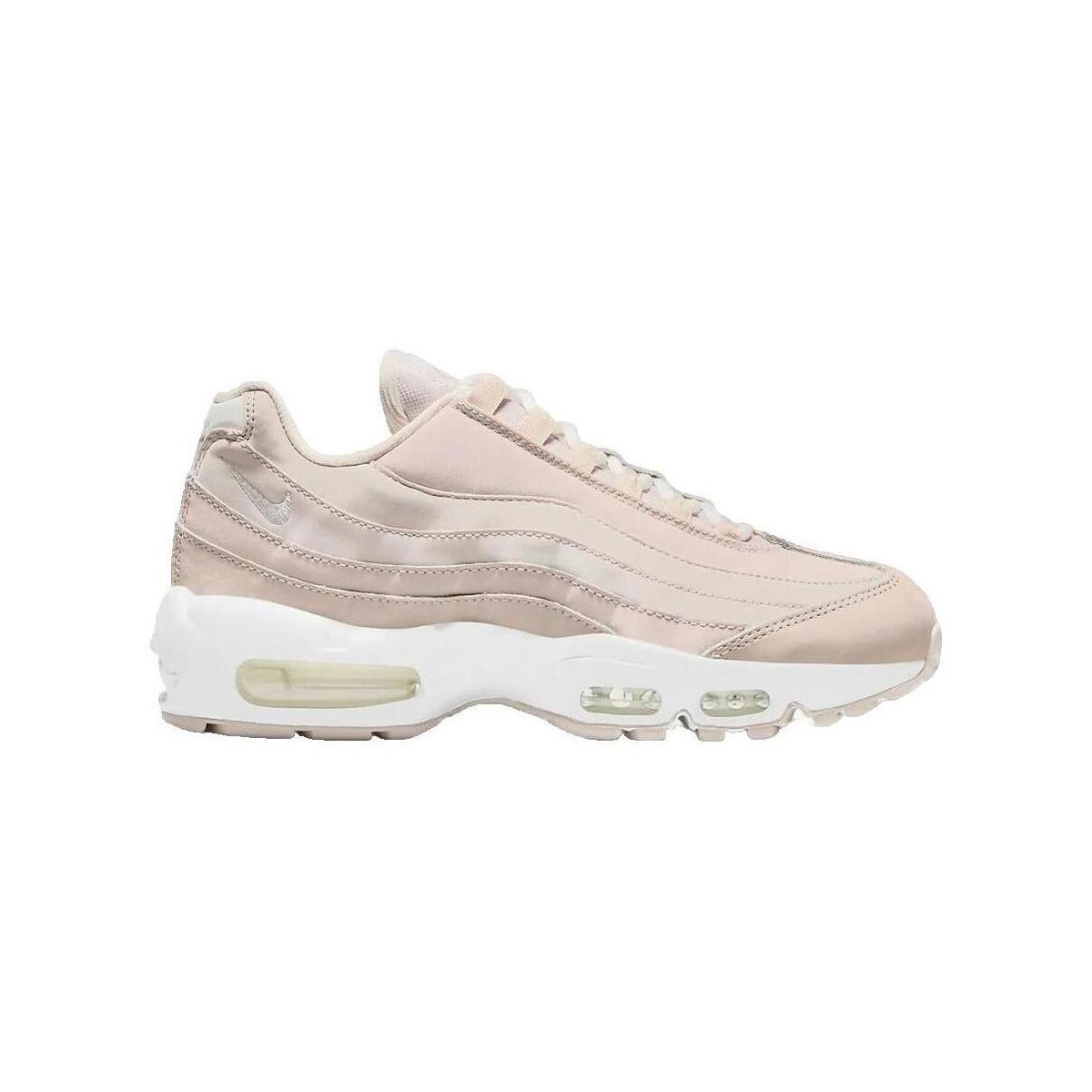 Nike  Air Max 95  Růžová