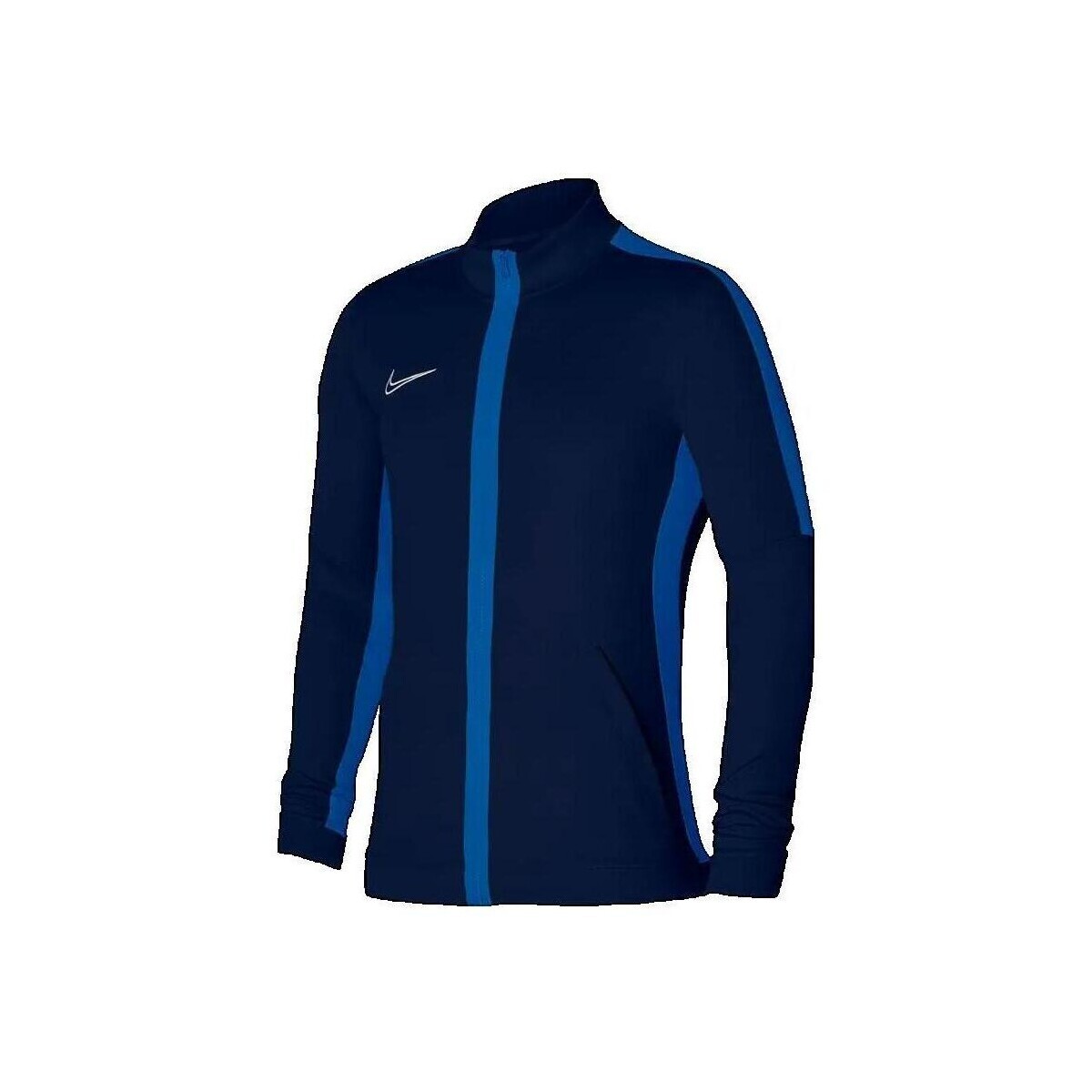 Nike  Academy 23  Modrá