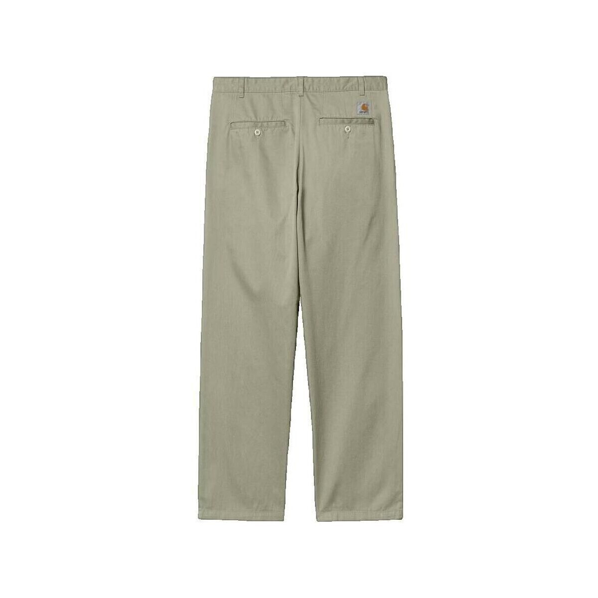 Carhartt  Salford Twill  Zelená