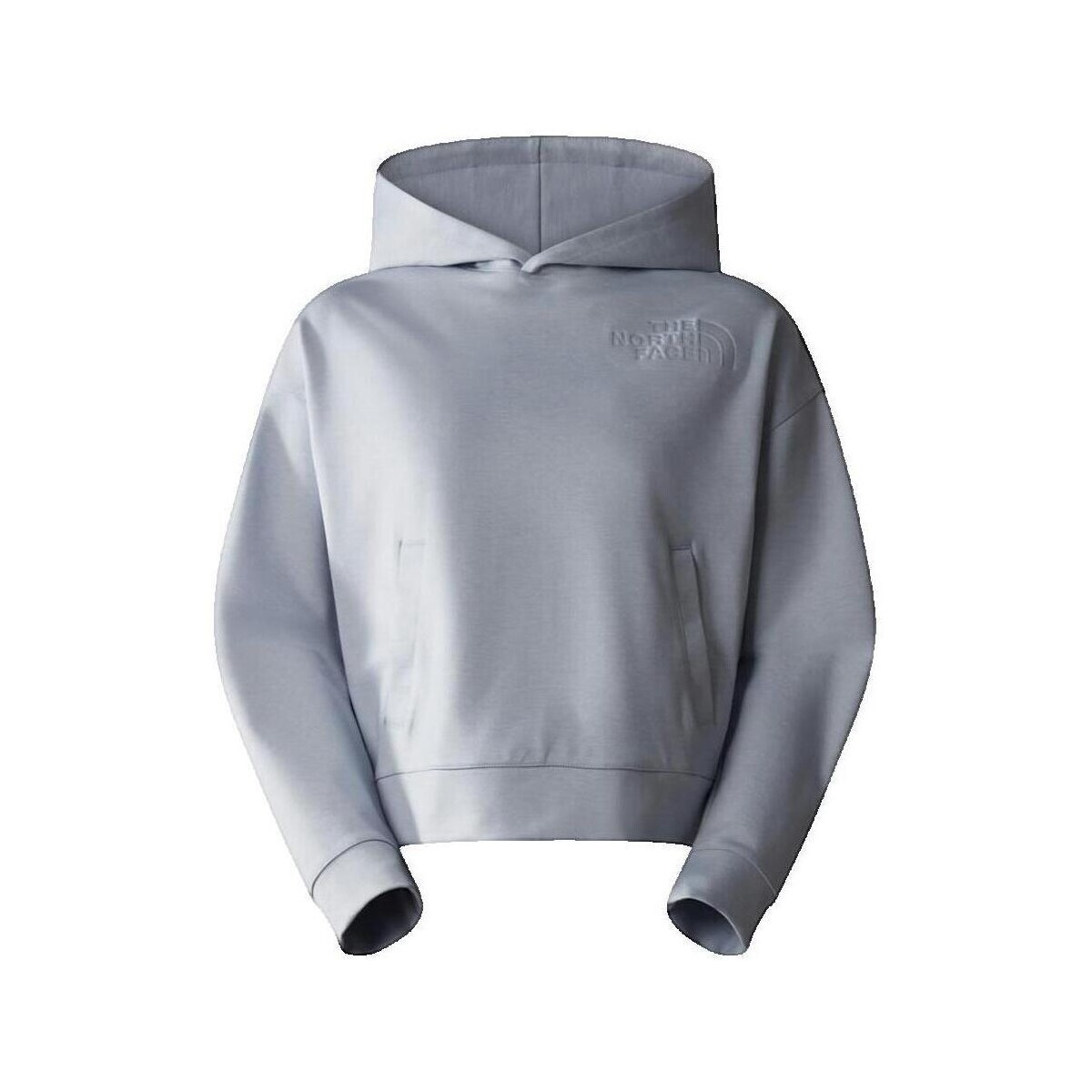 The North Face  Spacer Air  Šedá