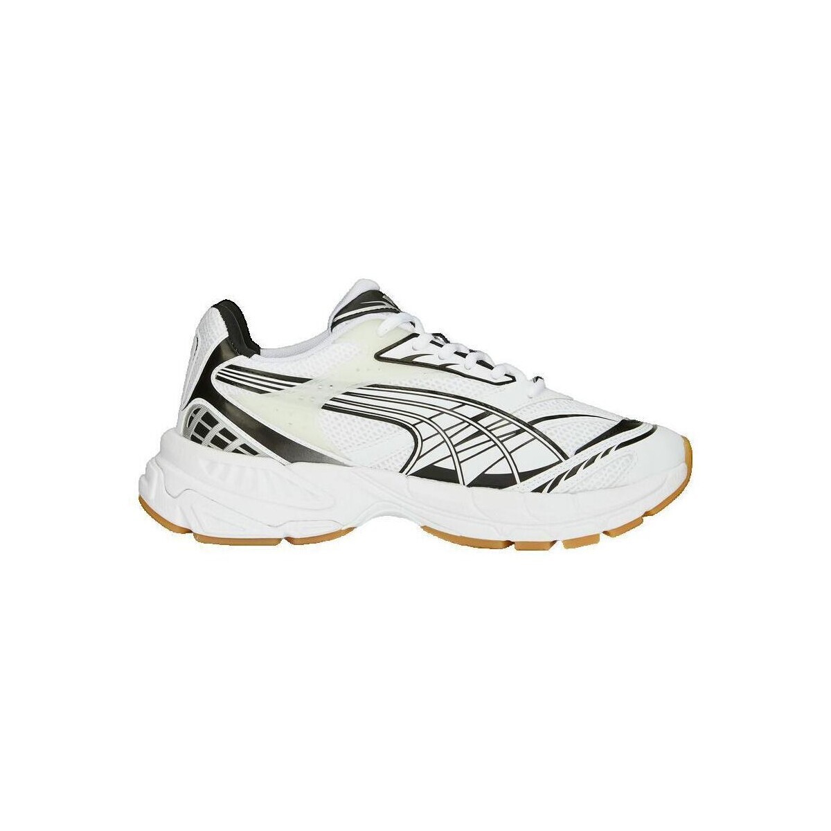 Puma  Velophasis Technisch  Bílá