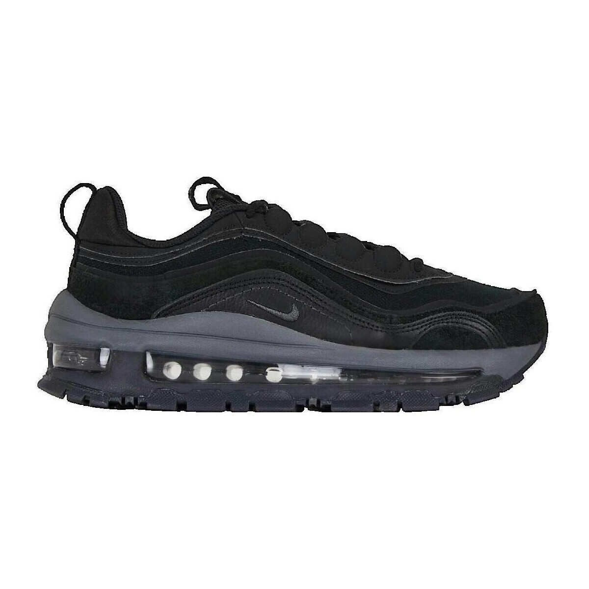 Nike  Air Max 97 Futura  Černá