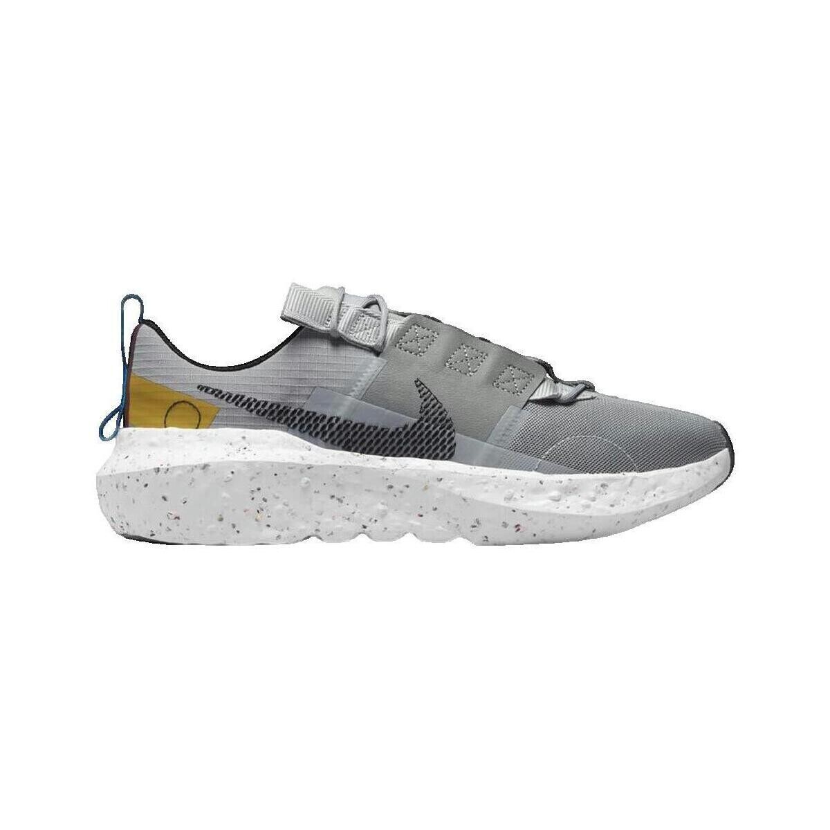 Nike  Crater Impact Se  Šedá