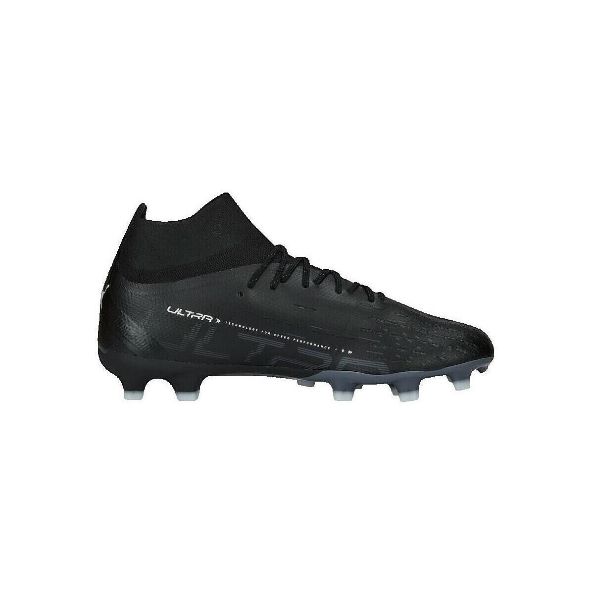 Puma  Ultra Pro Fg  Černá