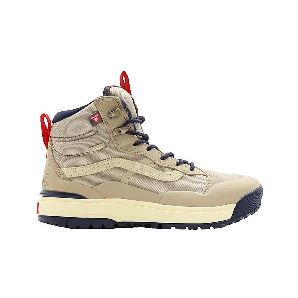 Vans  Ultrarange Exo Hi  Hnědá