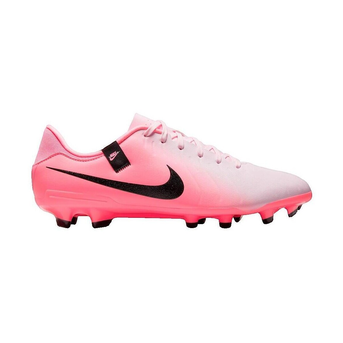 Nike  Tiempo Legend 10 Academy Mg  Růžová