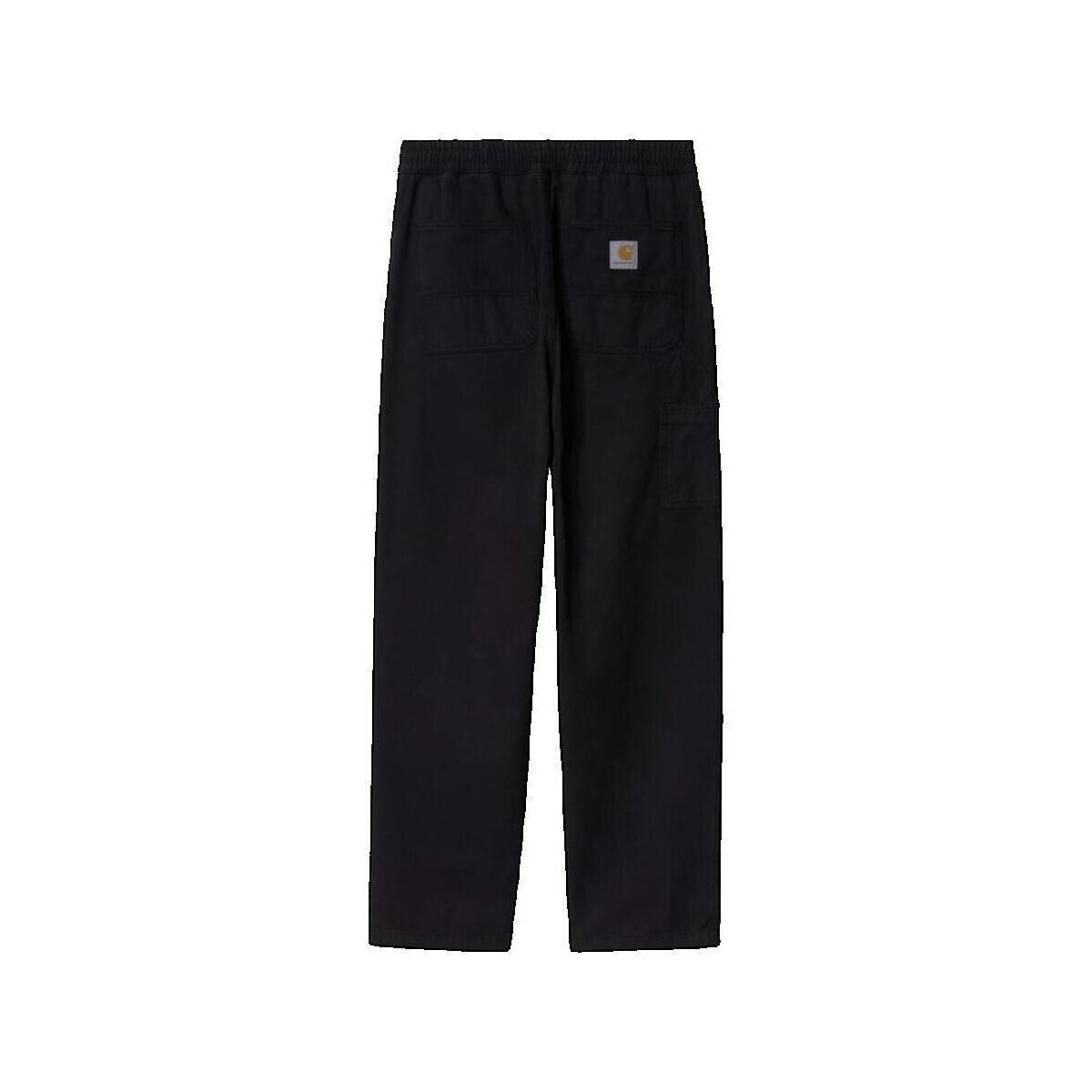 Carhartt  Flint  Černá