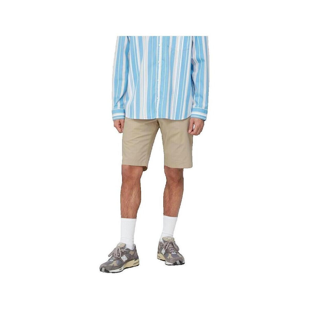 Carhartt  Guide  Béžová