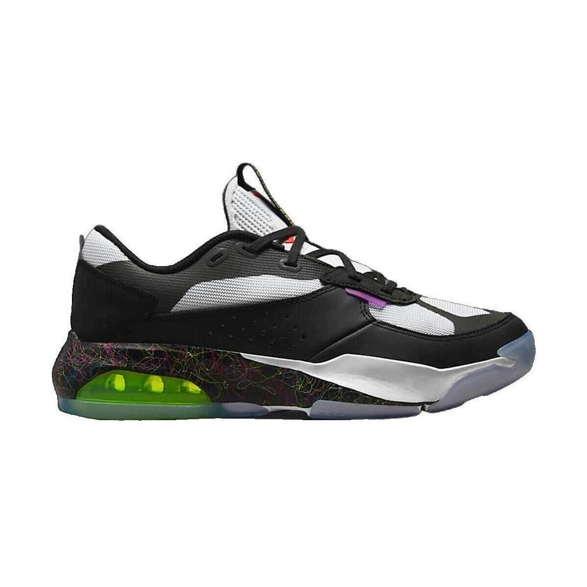 Nike  Jordan Air 200E Zion Pe  Černá