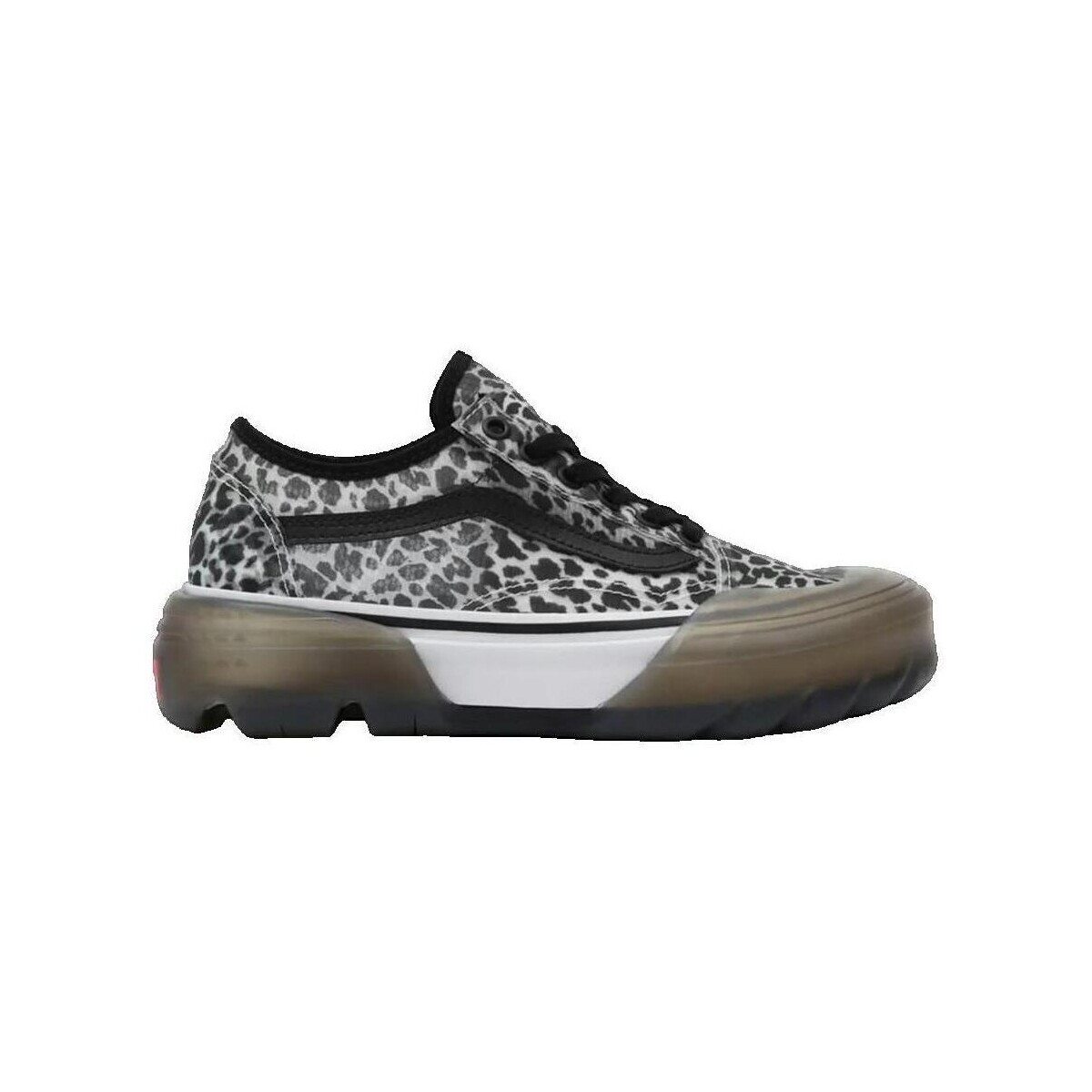 Vans  Old Skool Tapered DX Dots  Černá