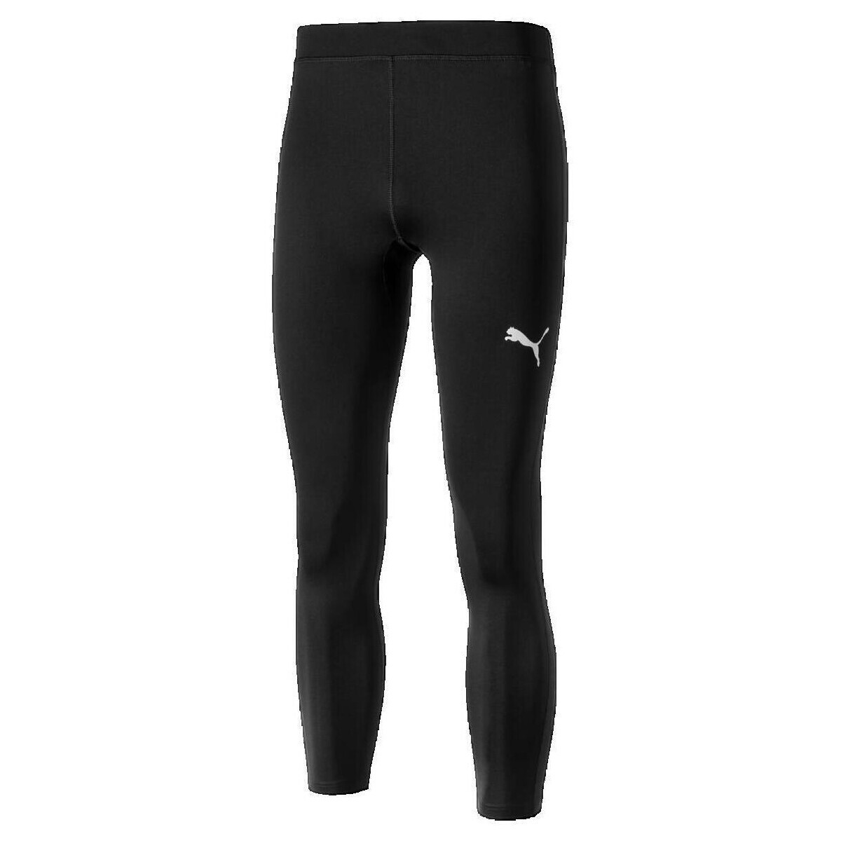 Puma  Liga Baselayer Lange  Černá