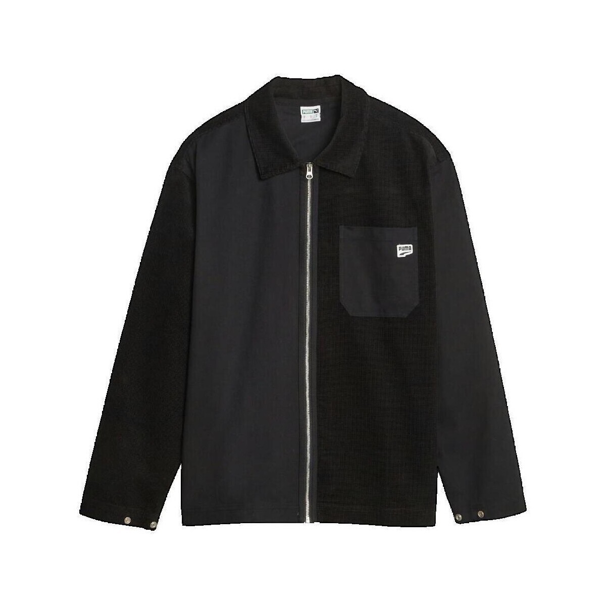 Puma  Downtown  Černá