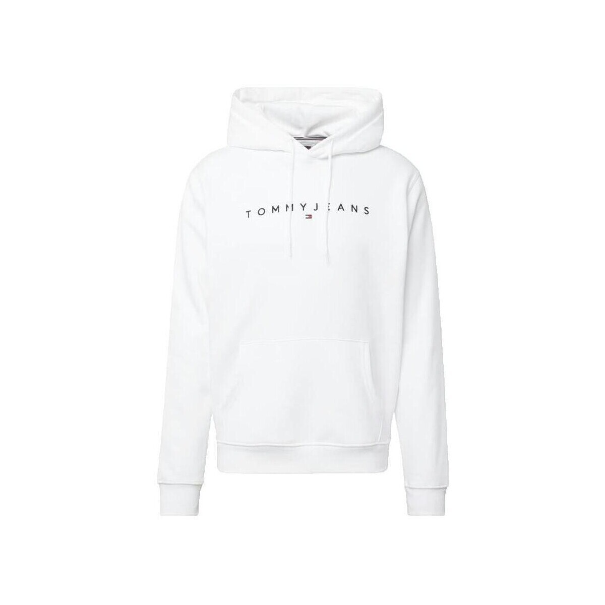 Tommy Hilfiger  Linear Logo  Bílá
