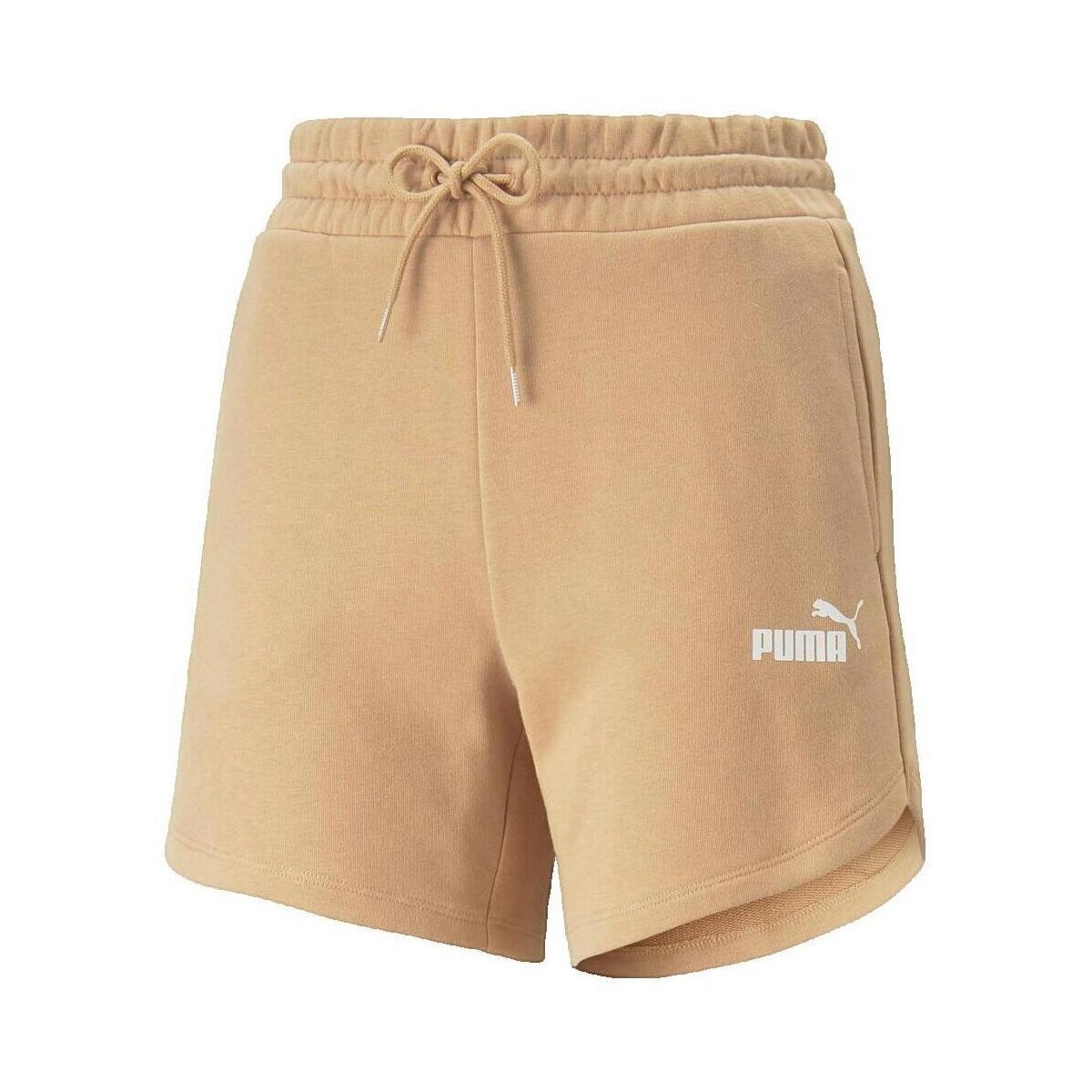 Puma  Essentials  Béžová