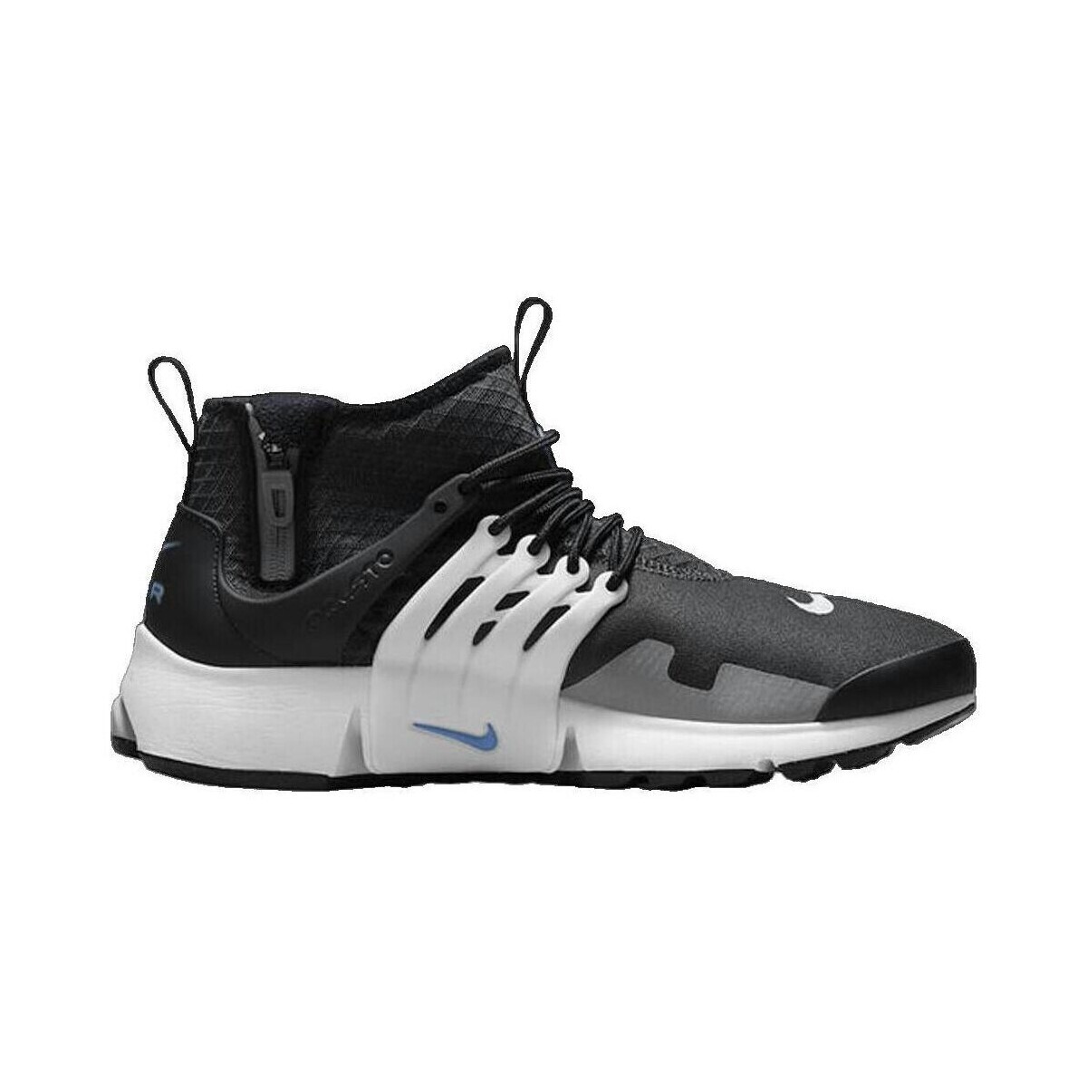 Nike  Air Presto Utility  Černá