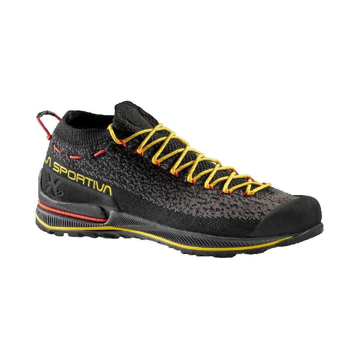 La Sportiva  Tx2 Evo  Černá