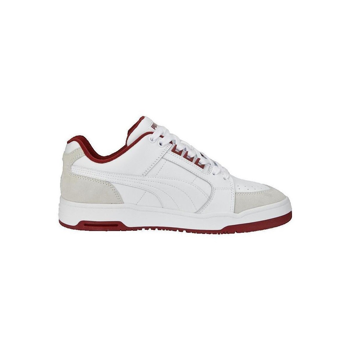 Puma  Slipstream Retro  Bílá