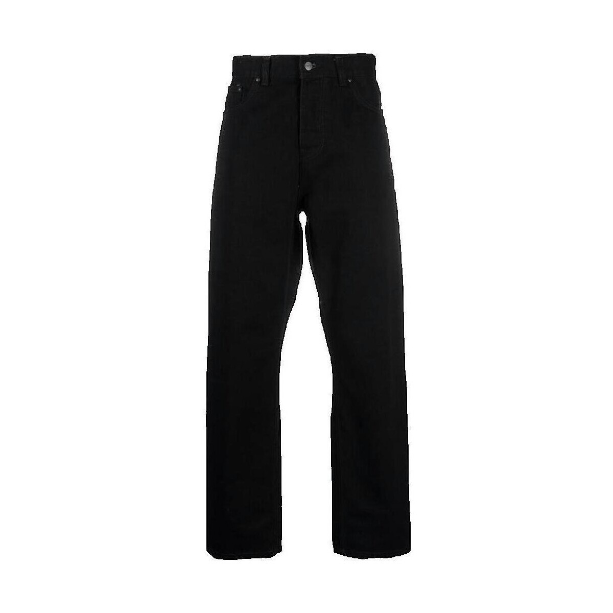 Carhartt  Newel One Wash  Černá