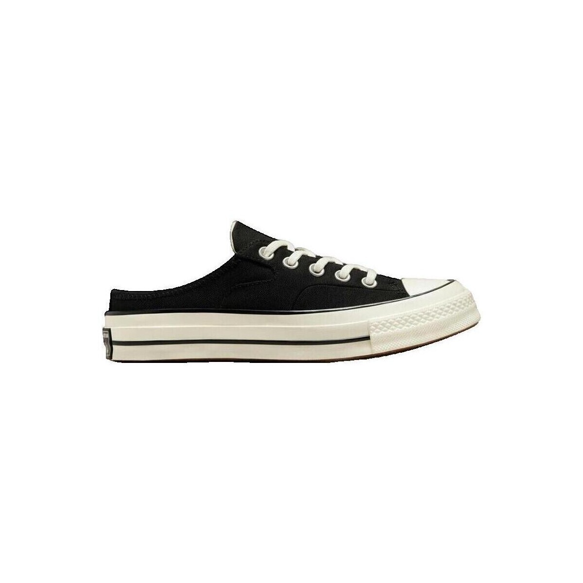 Converse  Mule Chuck 70  Černá