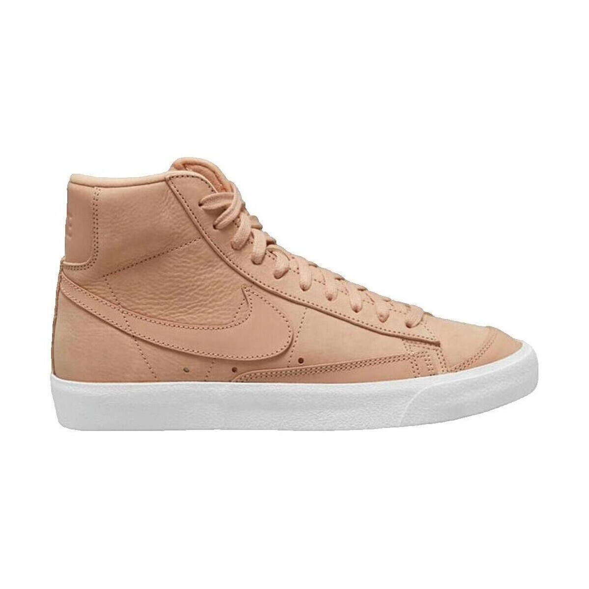 Nike  Blazer Premium  Béžová