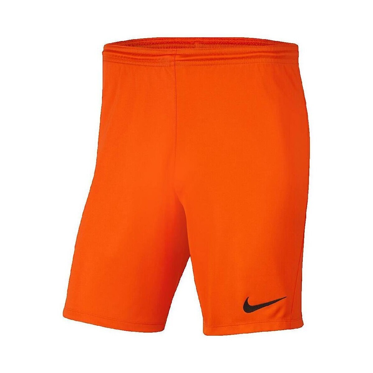 Nike  Park III  Oranžová