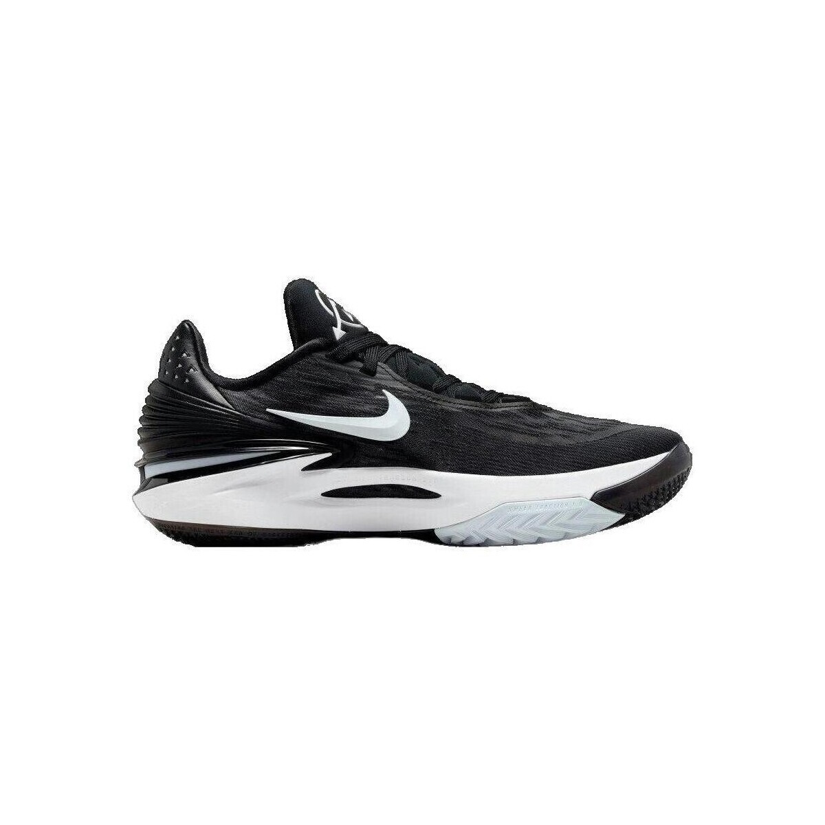 Nike  Air Zoom G.T. Cut 2  Černá