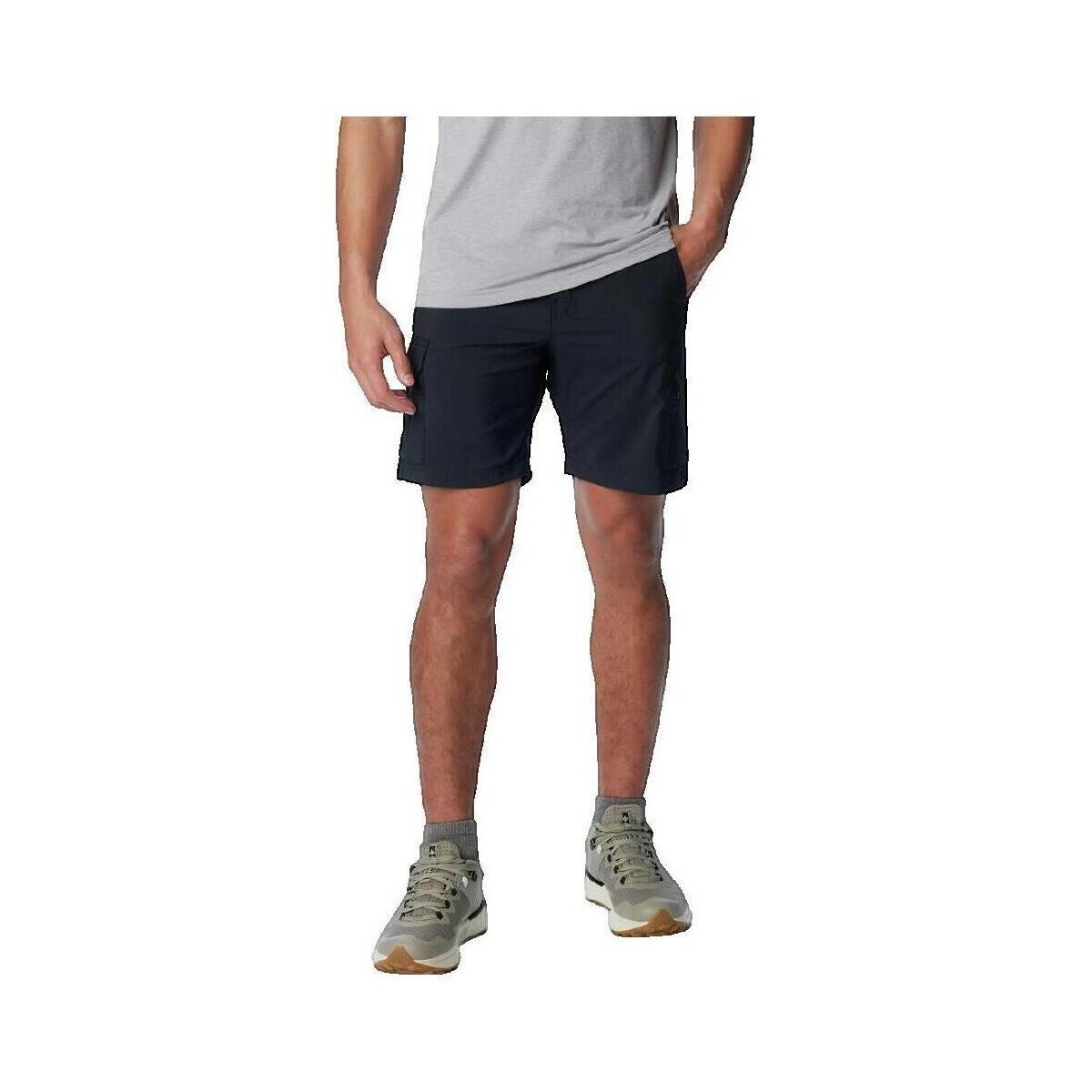 Columbia  Cargo Ridge Utility  Černá