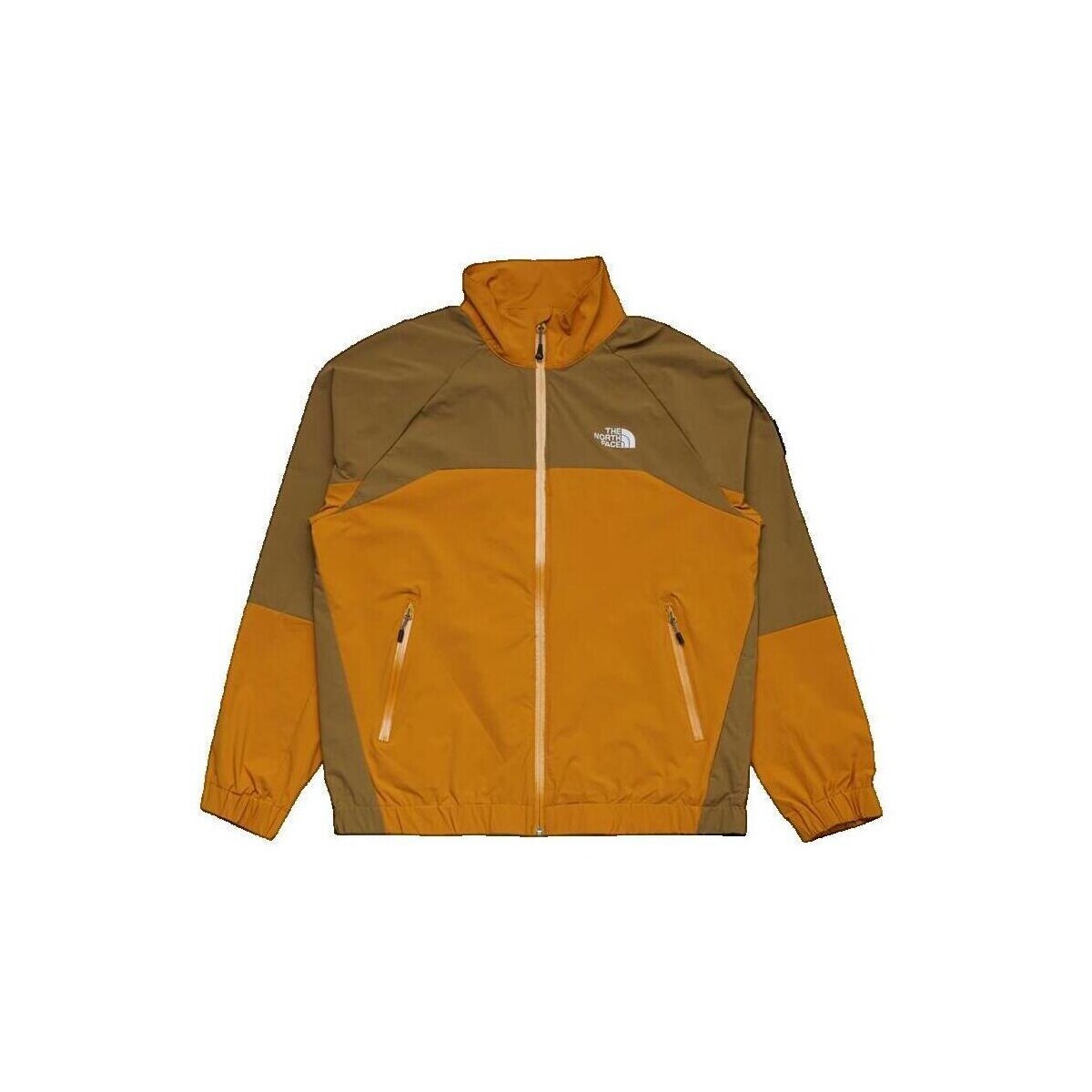 The North Face Nse Shell Žlutá