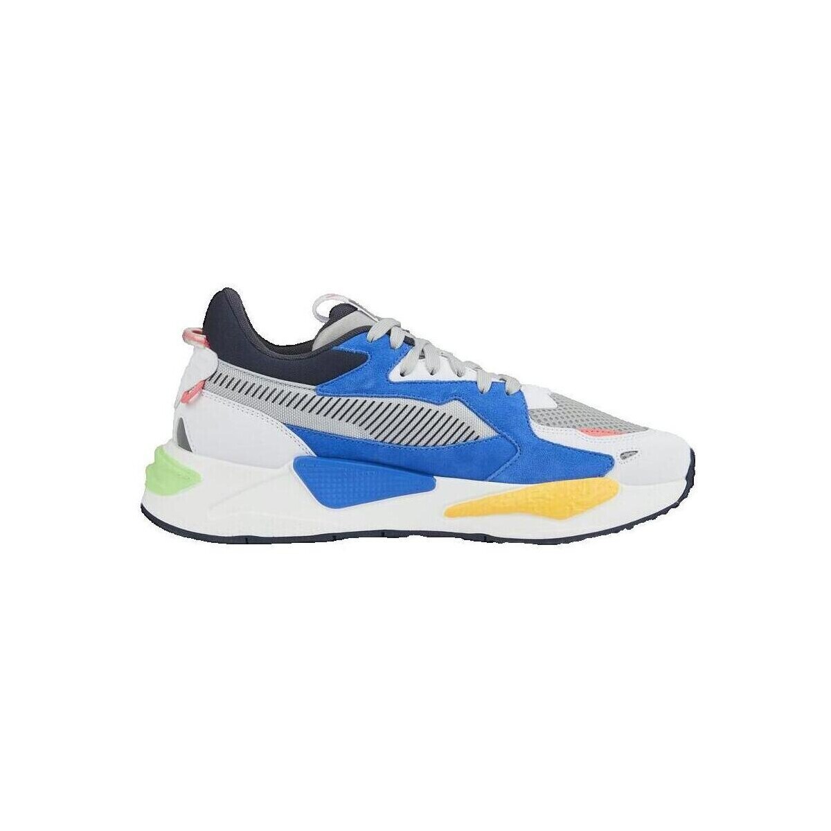 Puma  Rs Z Reinvention  Šedá