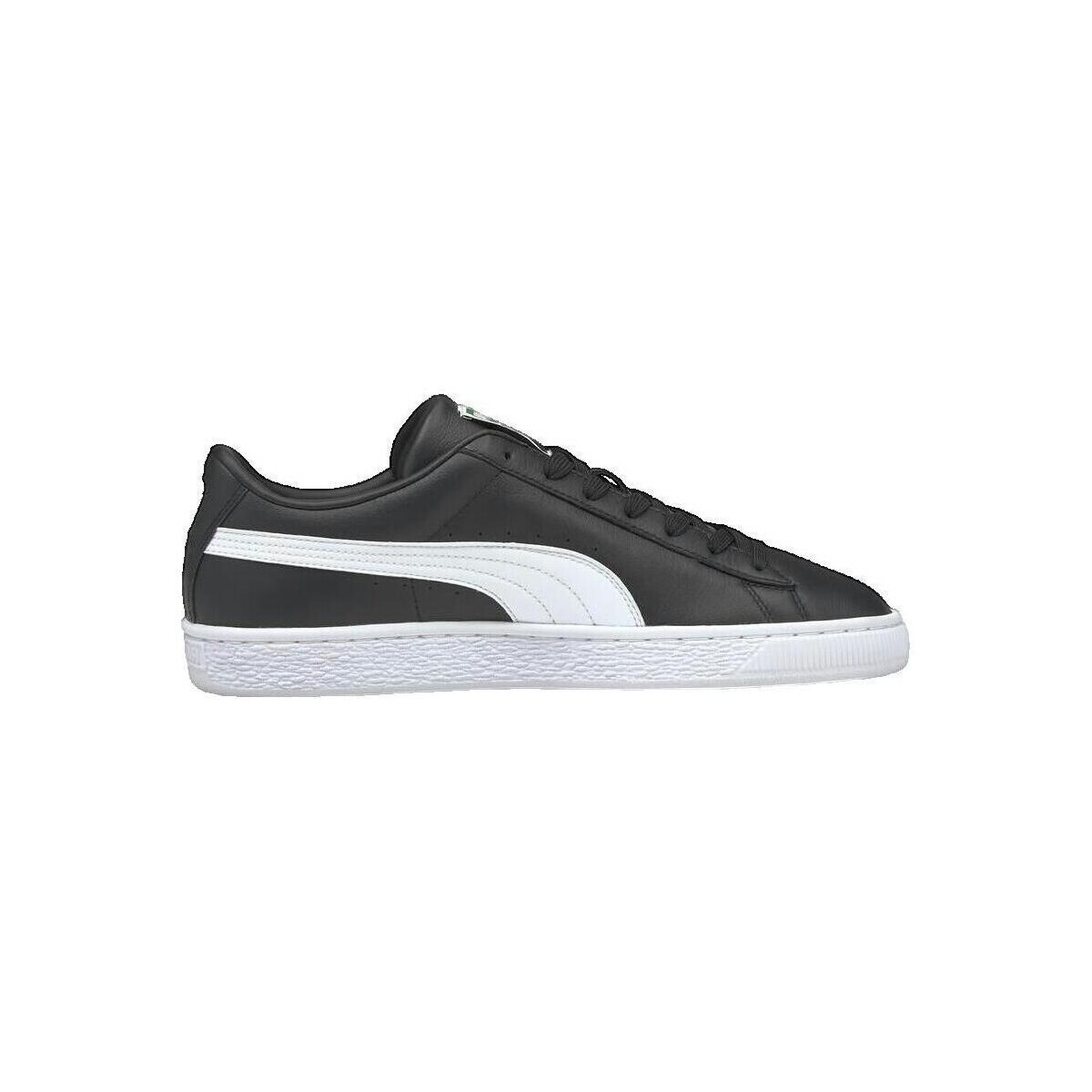 Puma  Basket Classic XXI  Černá