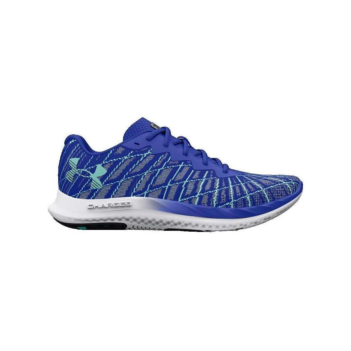 Under Armour  Charged Breeze 2  Modrá
