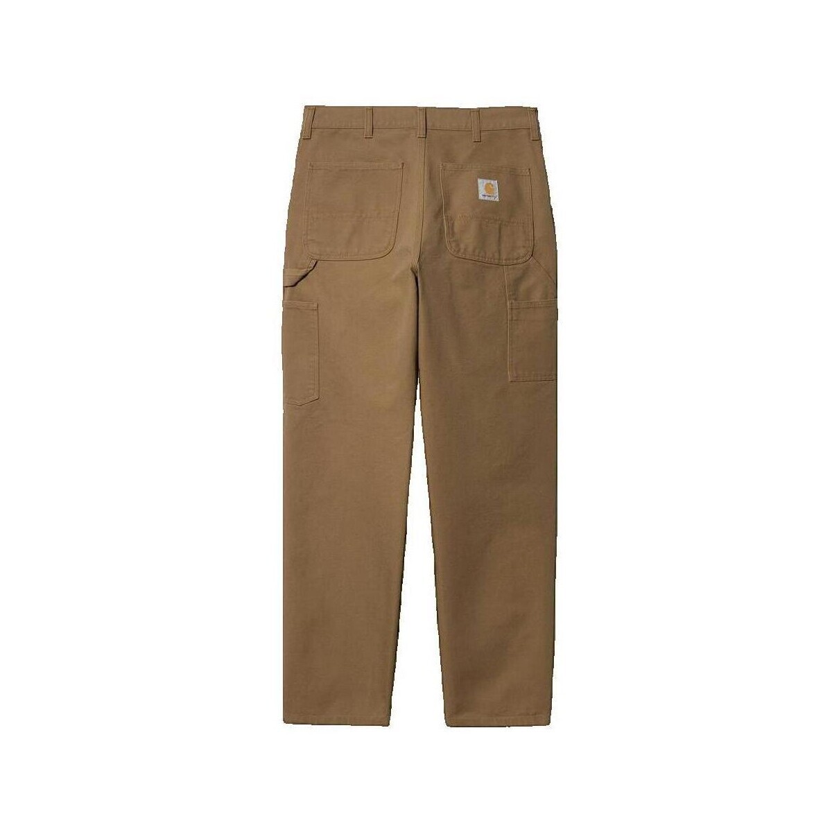 Carhartt  Single Knee  Hnědá
